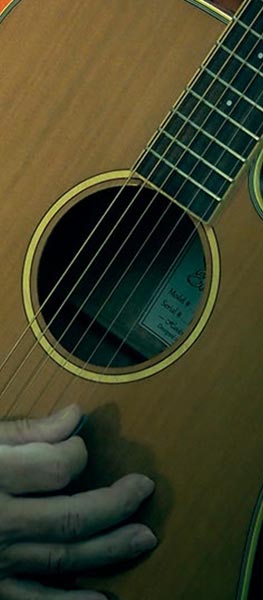 Guitarra